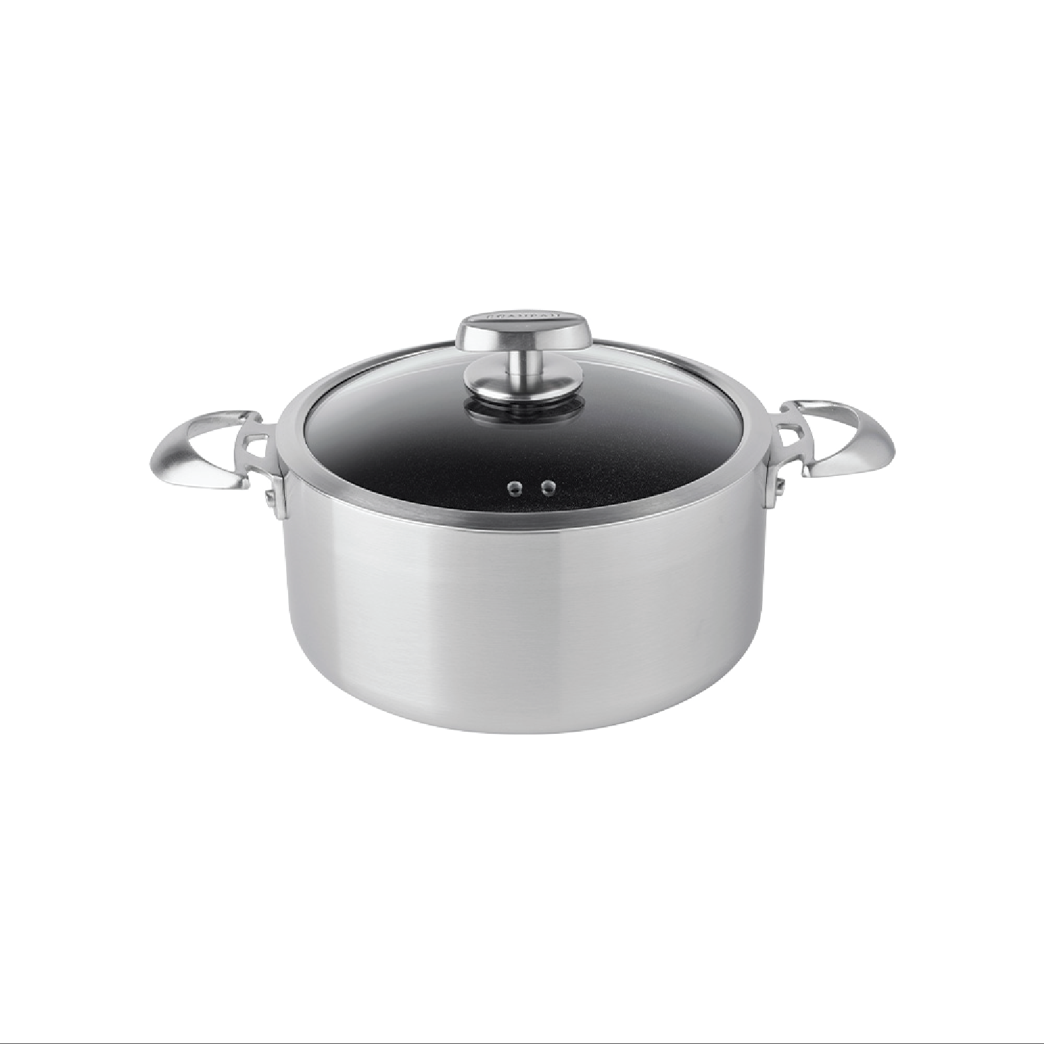 CS+ 24cm/4.8L Covered Dutch Oven